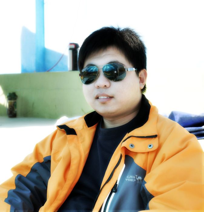 趙民航 趙民航