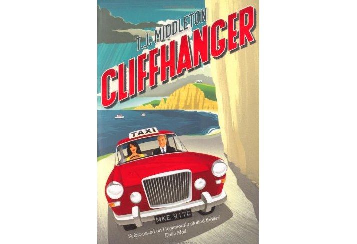 Cliffhanger Cliffhanger