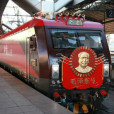 T93次 T93次