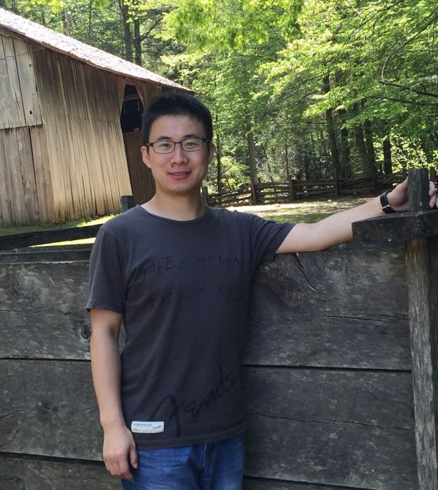 李向振 李向振