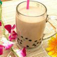 麥香奶茶
