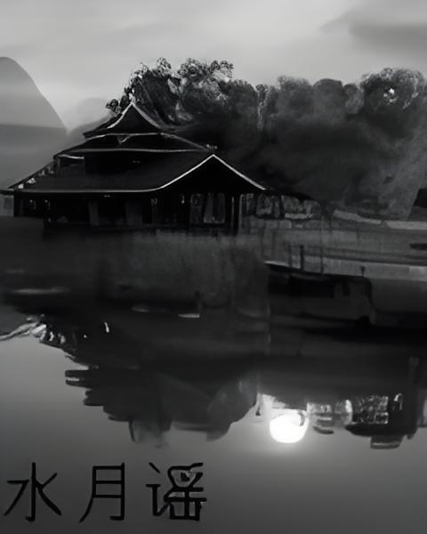 水月謠(LightDark創作的網路小說)