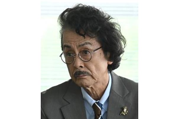七瀨富雄