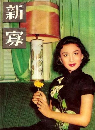 夏夢(楊濛（香港電影演員）)