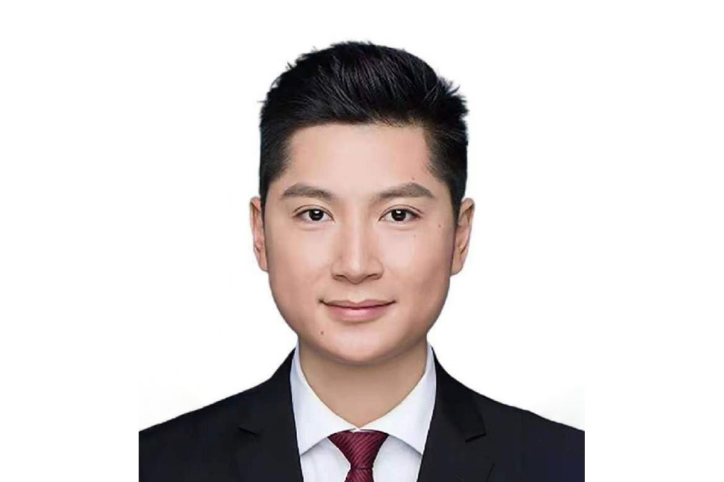熊俊傑(杭州申昊科技股份有限公司原董事、副總經理) 熊俊傑(杭州申昊科技股份有限公司原董事、副總經理)