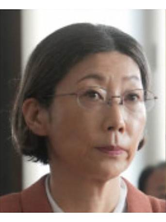 藤野公代 藤野公代
