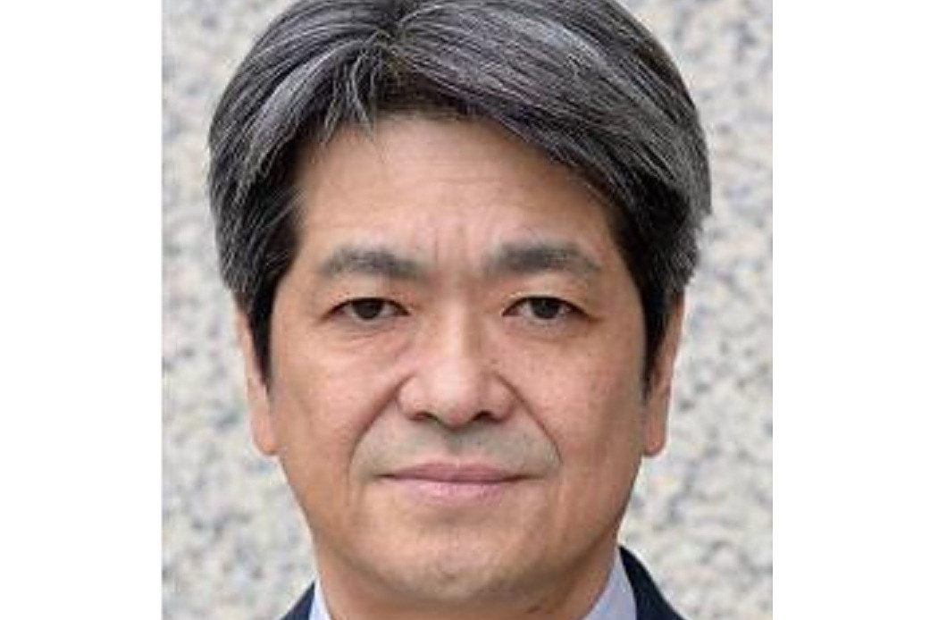 安藤一夫 安藤一夫