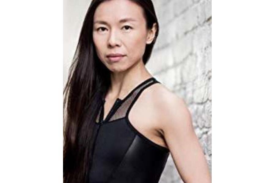 Angela Yeoh Angela Yeoh