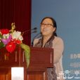 周向紅(同濟大學經管學院教授) 周向紅(同濟大學經管學院教授)