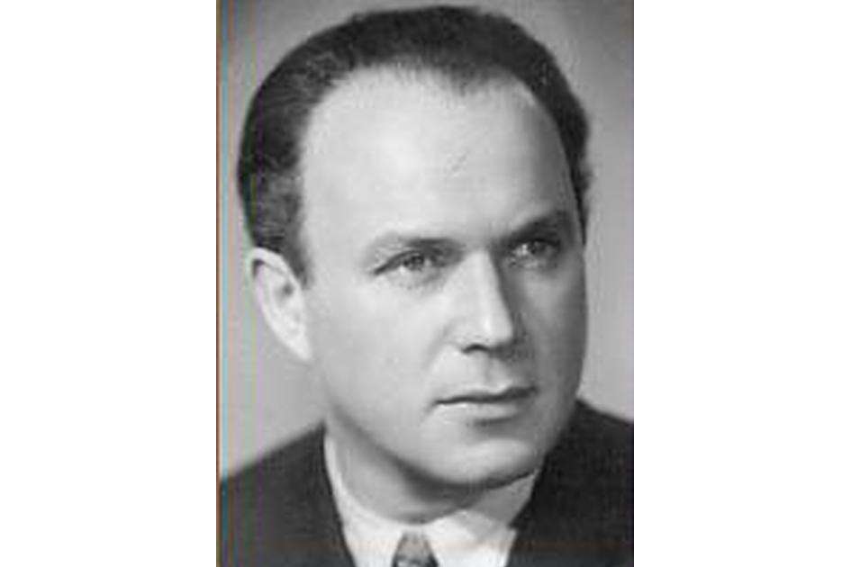 Leonid Gallis Leonid Gallis