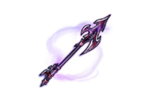 魔槍·曉暗 魔槍·曉暗