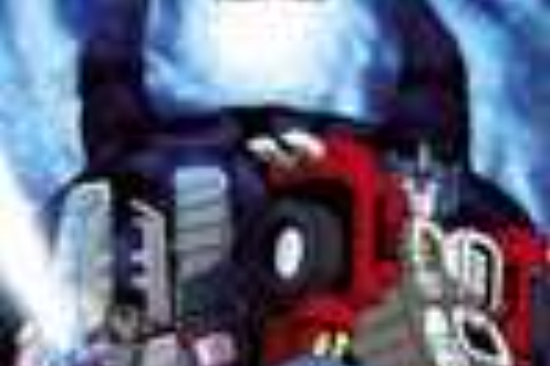 Transformers: Armada Transformers: Armada