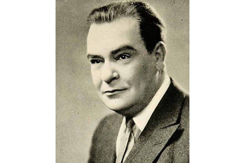 George Siegmann George Siegmann