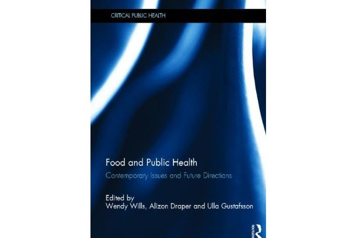 Food and Public Health Food and Public Health
