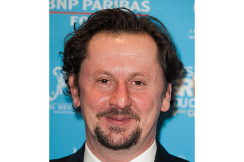 Jean-Luc Couchard Jean-Luc Couchard