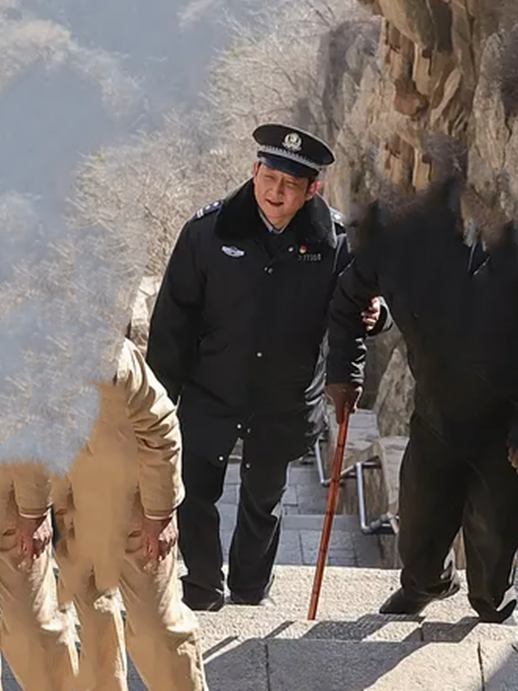 寧偉(電影《我的爺爺》中的角色) 寧偉(電影《我的爺爺》中的角色)