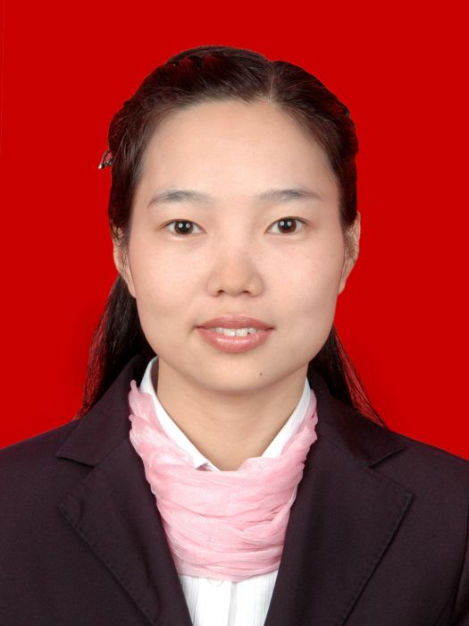 吳淑華(四川省眉山市仁壽縣統計局副局長) 吳淑華(四川省眉山市仁壽縣統計局副局長)