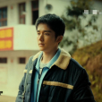 周洛(電視劇《微暗之火》中的男主角) 周洛(電視劇《微暗之火》中的男主角)