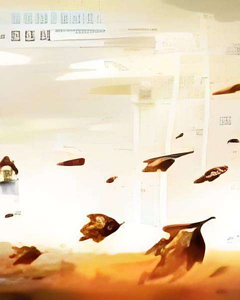 淚,無痕 淚,無痕