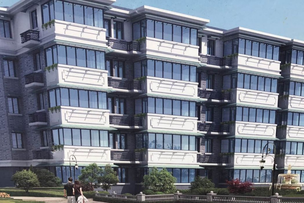 曙光路三弄 曙光路三弄