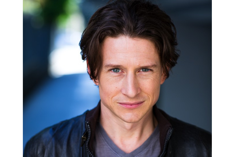 Lukas Behnken Lukas Behnken