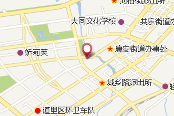 華興頭道街 華興頭道街