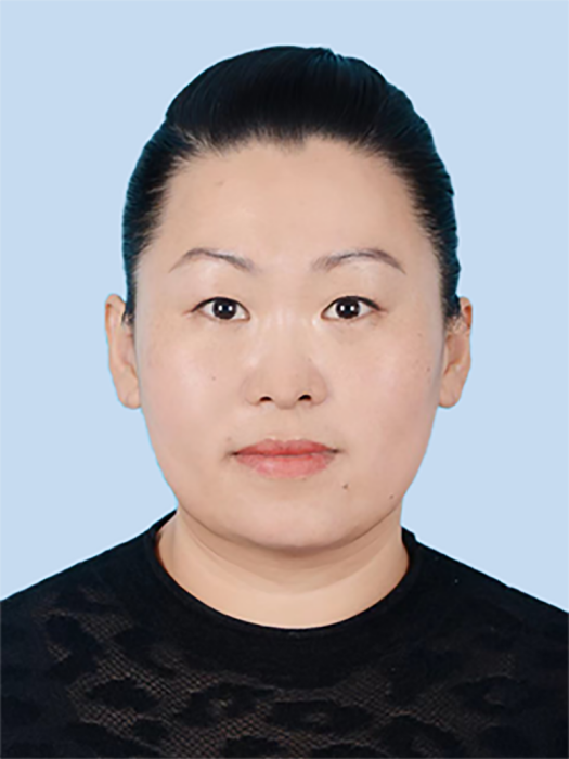 王麗麗(北京趙家場春華西甜瓜產銷專業合作社負責人) 王麗麗(北京趙家場春華西甜瓜產銷專業合作社負責人)