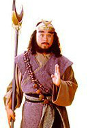 天地爭霸美猴王(西遊記（1998年香港TVB電視劇）)