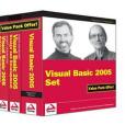 Wrox Visual Basic 2005 Set Wrox Visual Basic 2005 Set