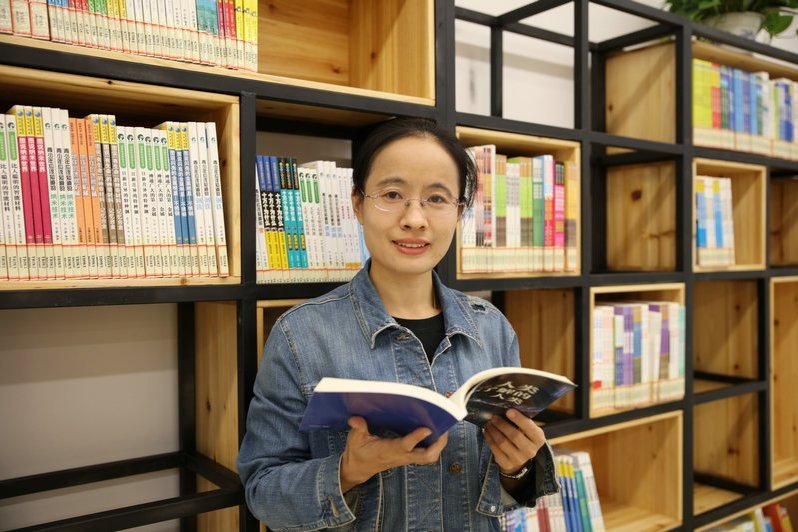 王小林(蘇州工業園區東延路實驗學校教師) 王小林(蘇州工業園區東延路實驗學校教師)