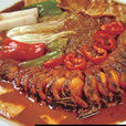燉魚 燉魚