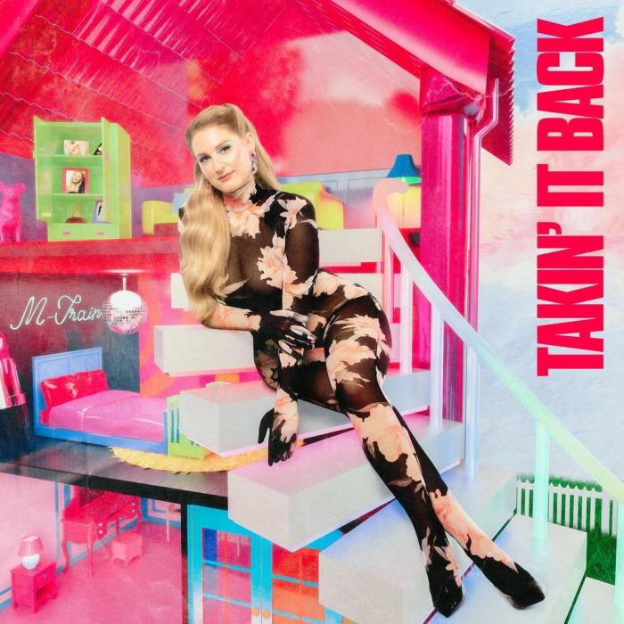 Made You Look(Meghan Trainor演唱歌曲) Made You Look(Meghan Trainor演唱歌曲)