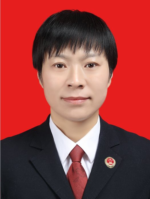 王曉俊(山西省晉中市太谷區人民檢察院黨組副書記、常務副檢察長,一級檢察官) 王曉俊(山西省晉中市太谷區人民檢察院黨組副書記、常務副檢察長,一級檢察官)
