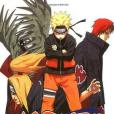 Naruto, Vol. 31 Naruto, Vol. 31