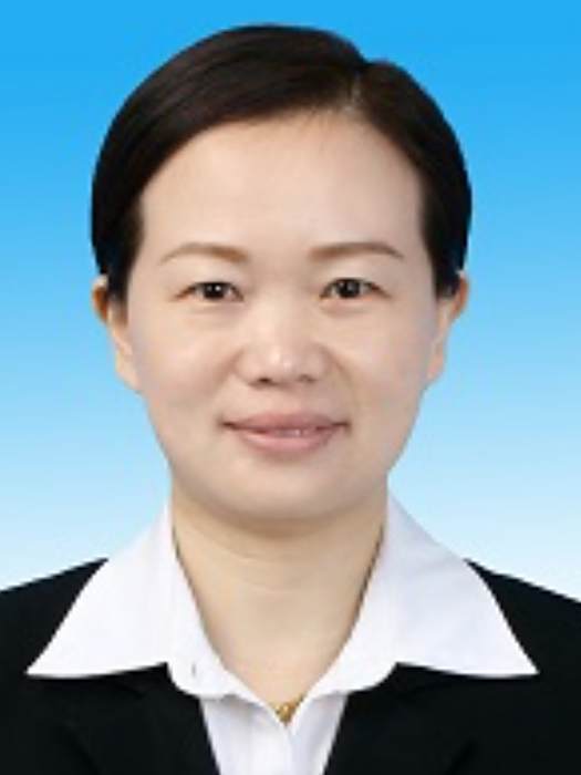 陳瑩瑩(河南省開封市順河回族區紀委副書記、監委副主任) 陳瑩瑩(河南省開封市順河回族區紀委副書記、監委副主任)