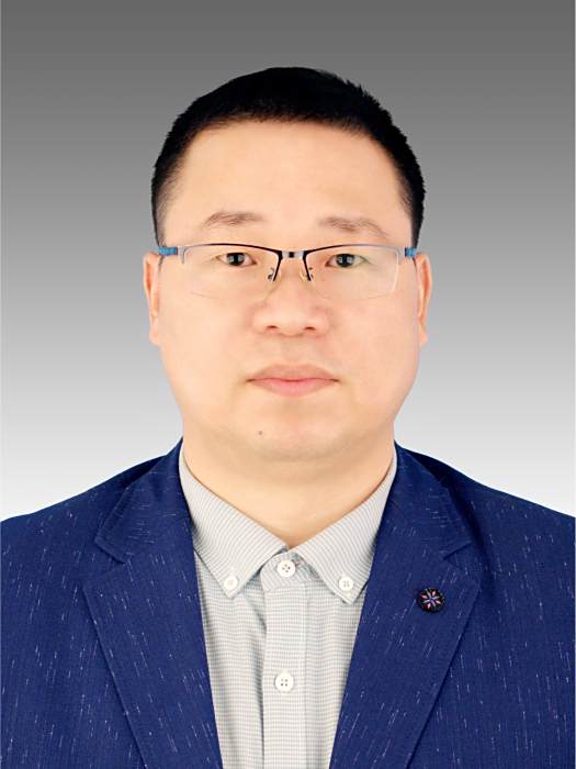 葉青華(浙江省麗水市紅十字會黨組成員、秘書長)