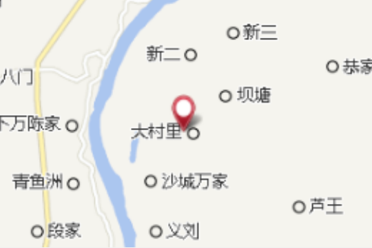 沙城熊家 沙城熊家