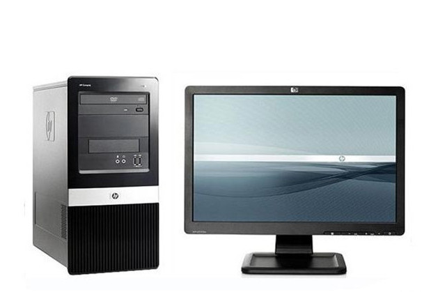 HP Compaq dx2310 HP Compaq dx2310