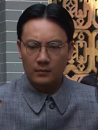 劉家明(愛情劇《天梯》中的人物) 劉家明(愛情劇《天梯》中的人物)