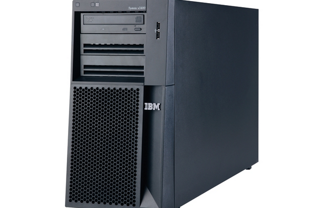 IBM System x3400(79766AC) IBM System x3400(79766AC)