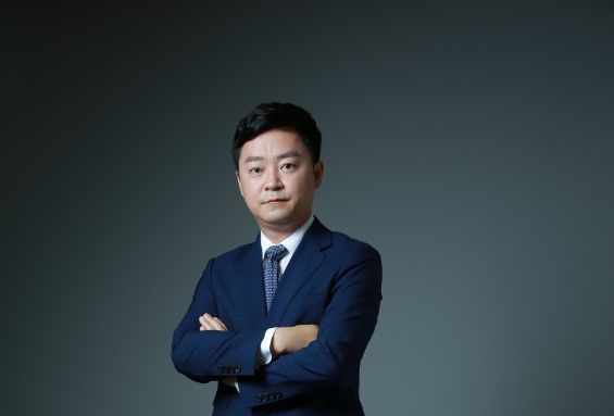 劉潤(湖南競網副總裁) 劉潤(湖南競網副總裁)