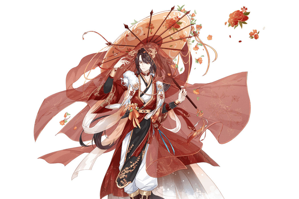 女兒紅(手遊《食物語》中的食魂) 女兒紅(手遊《食物語》中的食魂)