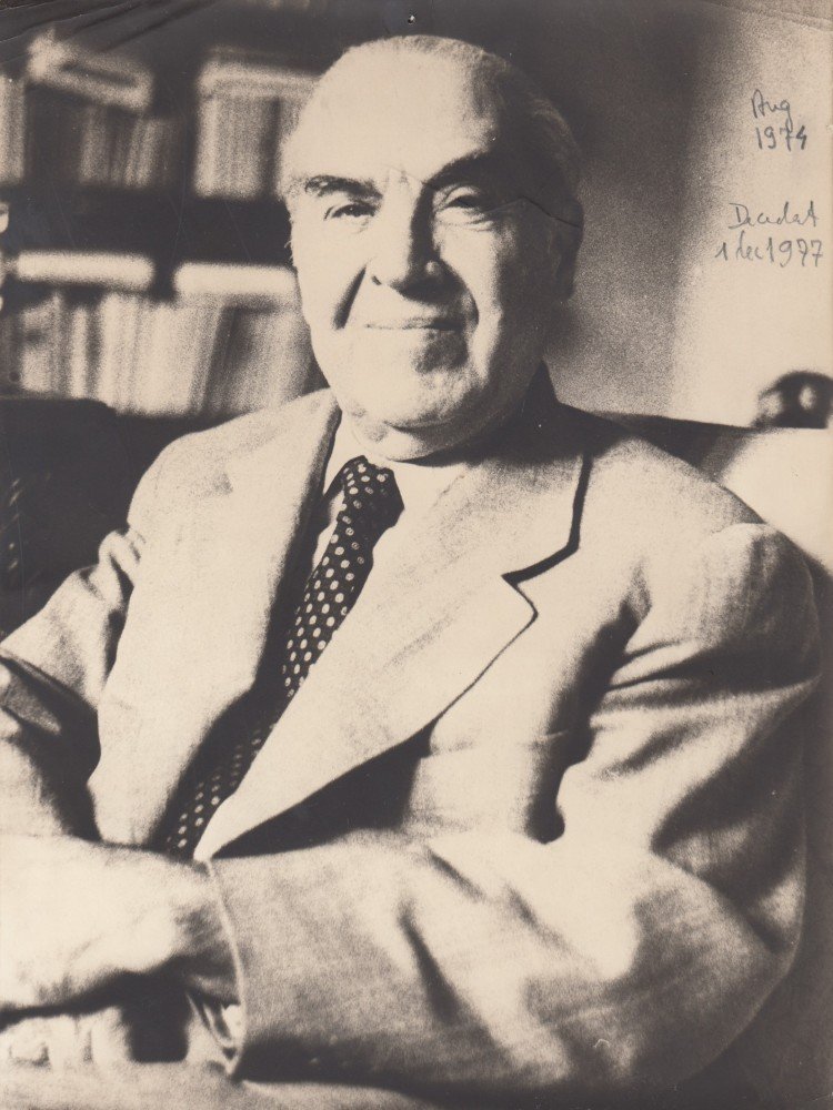 彼得·康斯坦丁內斯庫-雅西（1974年）