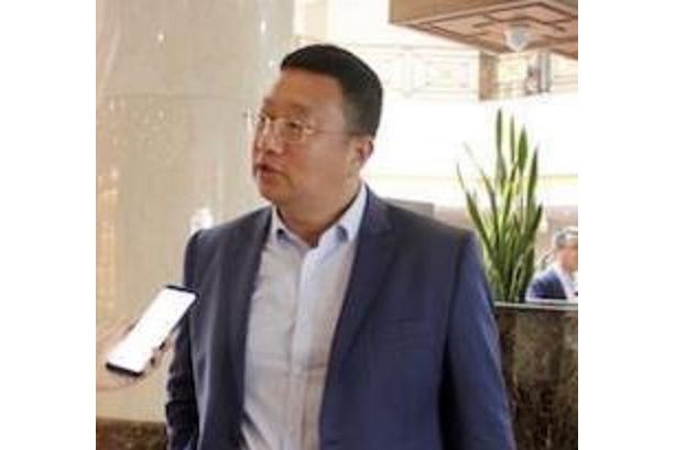 高暉富 高暉富