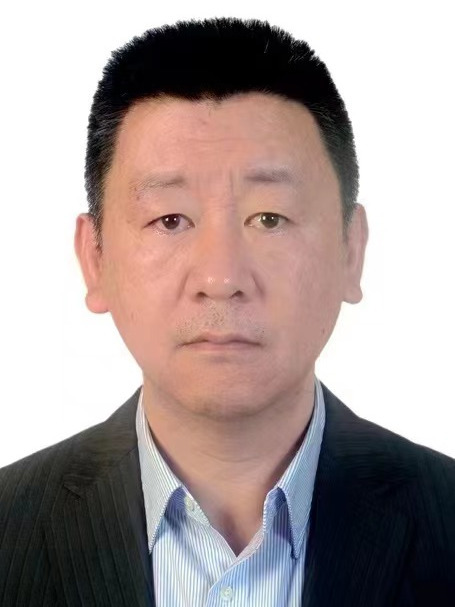 杜鵬(貴州省生態環境廳生態環境監察專員) 杜鵬(貴州省生態環境廳生態環境監察專員)