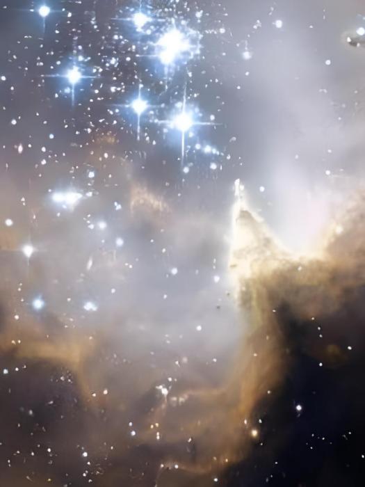 星辰之際 星辰之際