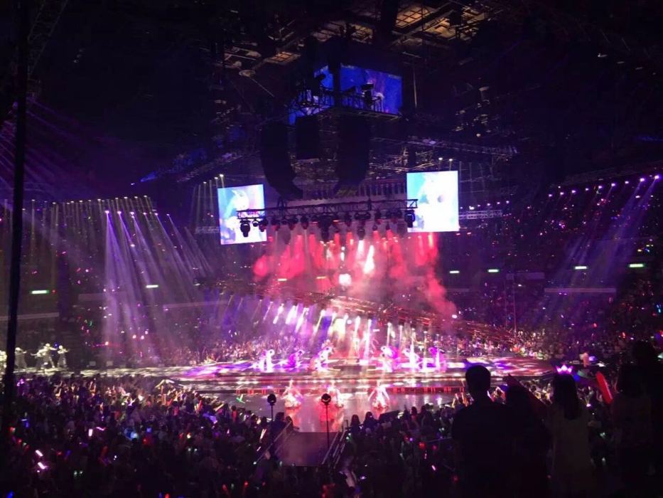 星空Music show 星空Music show