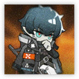 浮士德(手機遊戲《明日方舟》中的敵人) 浮士德(手機遊戲《明日方舟》中的敵人)