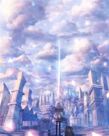 幻想的終局 幻想的終局