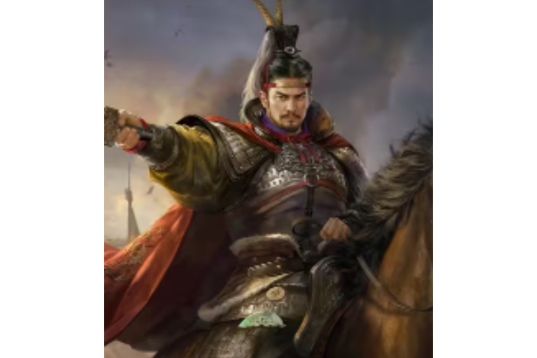 孫堅(遊戲《三國:謀定天下》中的武將) 孫堅(遊戲《三國:謀定天下》中的武將)